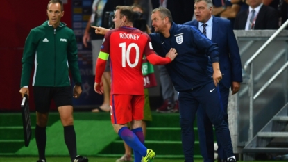 Adam Lallana Delighted After Scoring First England Goal