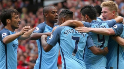 Aguero set to sign new Man City contract