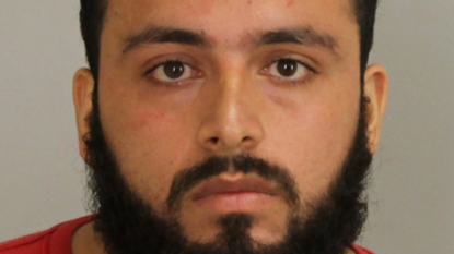 NY bomb suspect praised bin Laden: US prosecutors