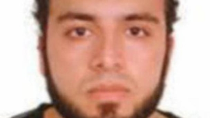 Man wanted in Manhattan blast has NJ address