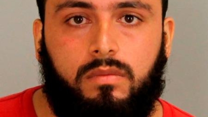 Dad: Chelsea bombing suspect interacted with ‘bad people’ overseas