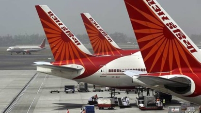 Air India flight operations back to normal