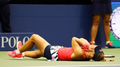 Pavic, Siegemund win US Open mixed doubles championship