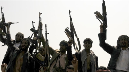 Al Houthis Should Welcome the New Yemen Peace Plan