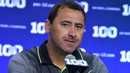 Alabama adds former USC coach Sarkisian as offensive analyst