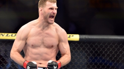 Alexander Gustafsson To Jon Jones: No Immediate Title Shot Upon Return