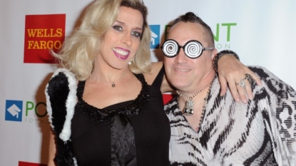 Alexis Arquette, Actress And Transgender Activist, Dies At 47