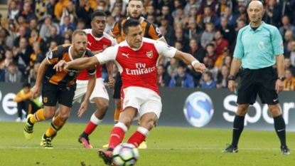 Arsene Wenger reveals big plans for Arsenal midfield star