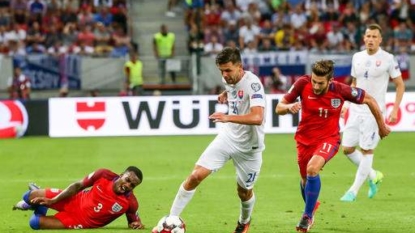 Allardyce credits ‘lucky penny’ for England win