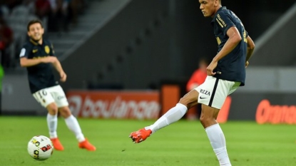 Alli critical of Tottenham display against Monaco