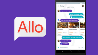 Allo, Google’s Intelligent Messaging App, is Set To Be Launched This Week