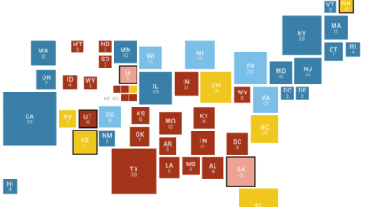 Trump chips away at Clinton Minnesota advantage