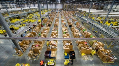 Amazon UK found guilty of unsafe goods breach