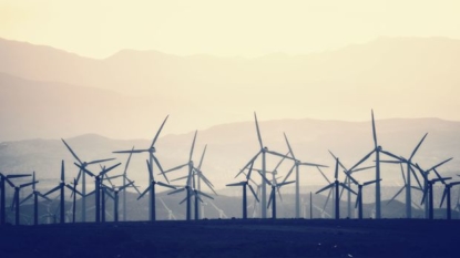 Amazon Announces 253-MW Wind Farm in Texas