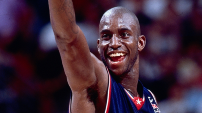 Garnett announces retirement after 21 seasons