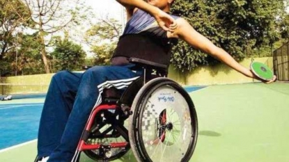 Athlete Amit Kumar Saroha misses bronze in Rio Paralympics