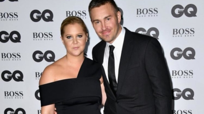 Amy Schumer shares food poisoning battle on Instagram