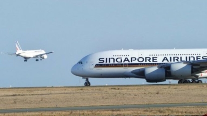 Singapore Airlines will not continue Airbus lease beyond next year