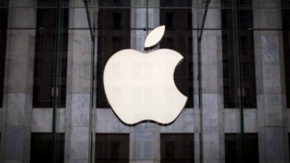 Fine of the century: Apple to pay €13bn in tax