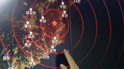 North Korea ready to unleash apocalyptic attack by Xmas warn officials