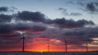 Energy Dept., Interior Announce Plan to Advance Offshore Wind Development