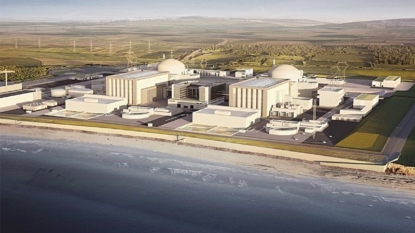 Redhall attributes share price jump to Hinkley Point approval