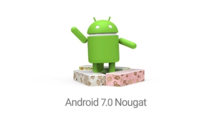 Android Nougat Starts Rolling Out To Nexus Devices