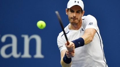 Nishikori savours revenge against Murray