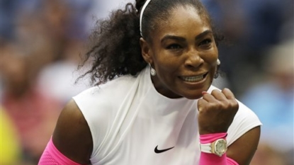 Andy Murray loses, Serena Williams advances at U.S. Open