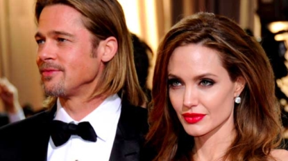 Angelina Jolie To Divorce Brad Pitt After 11 Years Of Togetherness