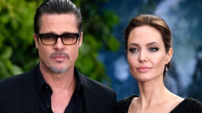 The real reason Angelina Jolie is divorcing Brad Pitt