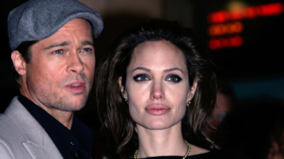 Angelina Jolie to Divorce from Brad Pitt