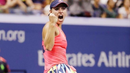 US Open 2016: Pliskova upsets Serena