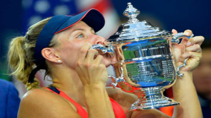 Angelique Kerber wants revenge, US Open title vs. Pliskova