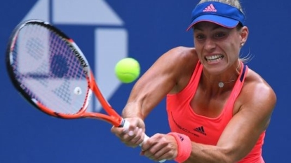 Angelique Kerber wins US Open title