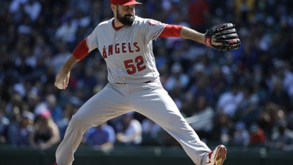 Angels pitcher Matt Shoemaker underwent surgery to stop bleeding in skull