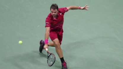 Novak Djokovic, Stanislas Wawrinka to meet in US Open final