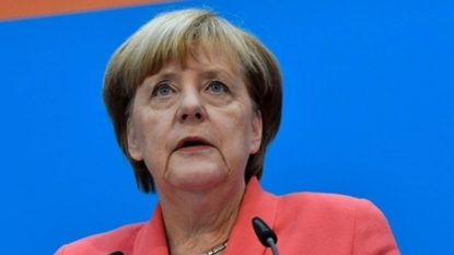 Anti-immigration party takes seats off Merkel’s CDU in German local elections