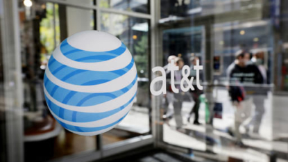 Appeals court dismisses AT&T data throttling lawsuit