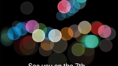 Apple iPhone 7 Event: The Date is Set for September 7