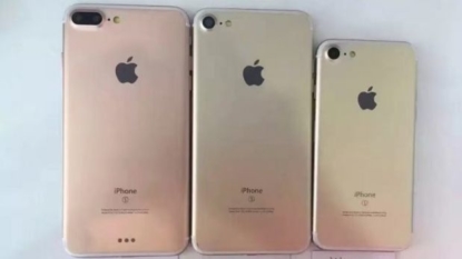 Apple iPhone 7 leaks: Here’s what we know till date