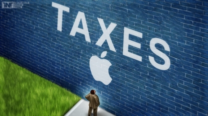 Apple CEO says ruling on €13 billion tax bill is ‘untrue’