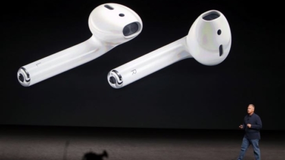 Apple’s Wireless AirPods Now Have a Wire Accessory