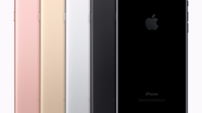 Apple’s new iPhone 7 doesn’t know jack