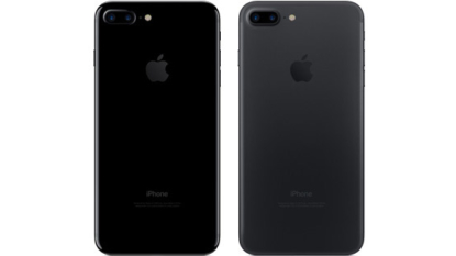 Apple says initial quantities of iPhone 7 Plus sold out