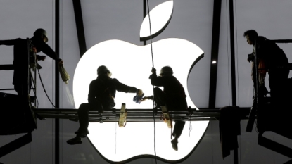 Apple to fight record EU tax bill