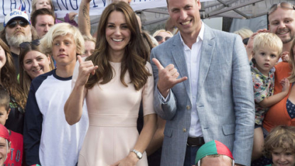 Are William and Kate right to pursue zero tolerance policy on privacy?