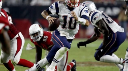 Arizona Cardinals vs New England Patriots Preview Podcast