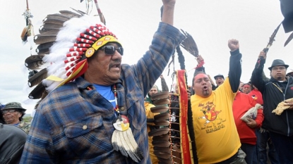 Arizona Rep. Grijalva Heading to Standing Rock in Solidarity Against DAPL