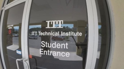 Ark. ITT Tech students question future after school closes nationwide